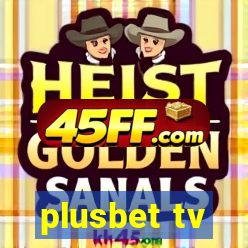 plusbet tv